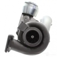 Турбина ALANKO VJL 5A98 1231877019 10900187 - Изображение 4