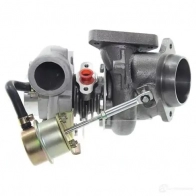 Турбина ALANKO 10900559 CF V2BX 1231882607 - Изображение 3