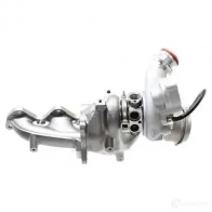 Турбина ALANKO 10900735 PXS 5W 1231884885 - Изображение 5