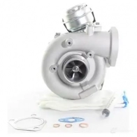 Турбина ALANKO QZCT V 10900203 1231877499 - Изображение 2