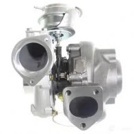 Турбина ALANKO QZCT V 10900203 1231877499 - Изображение 3