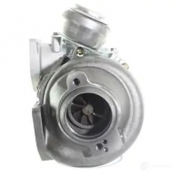 Турбина ALANKO QZCT V 10900203 1231877499 - Изображение 4