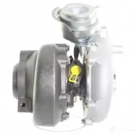 Турбина ALANKO QZCT V 10900203 1231877499 - Изображение 5
