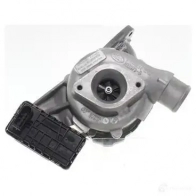 Турбина ALANKO 90126 4 1424398858 11901264 KL9F5 - Изображение 2