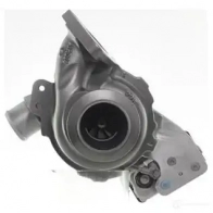 Турбина ALANKO 90126 4 1424398858 11901264 KL9F5 - Изображение 4