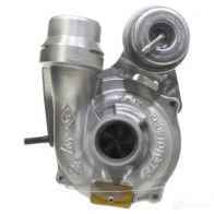Турбина ALANKO 11901009 9 01009 2HMQVM5 1231963735 - Изображение 2