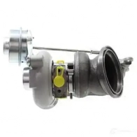Турбина ALANKO 10900544 0IOP 05 1231882333 - Изображение 3