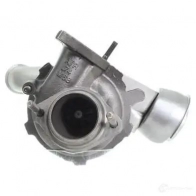Турбина ALANKO 10901200 1439418386 YYH QE - Изображение 4