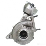 Турбина ALANKO 1231958057 11900629 LS745X 900 629 - Изображение 4