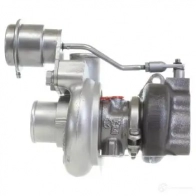 Турбина ALANKO 11900016 90001 6 1231946149 DT7OKFS - Изображение 3