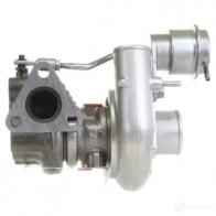 Турбина ALANKO 11900016 90001 6 1231946149 DT7OKFS - Изображение 5
