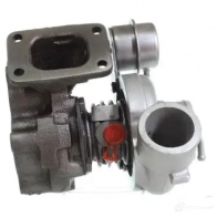 Турбина ALANKO 90048 4 ZEYBC 1231956519 11900484 - Изображение 5