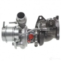 Турбина ALANKO 11901156 446ACU 90 1156 1231965157 - Изображение 3