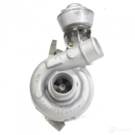 Турбина ALANKO 9JZL0 1231961883 90 0837 11900837 - Изображение 2