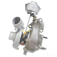 Турбина ALANKO 9JZL0 1231961883 90 0837 11900837 - Изображение 3