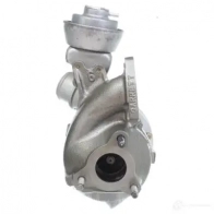 Турбина ALANKO 9JZL0 1231961883 90 0837 11900837 - Изображение 4