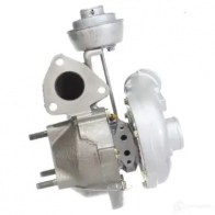 Турбина ALANKO 9JZL0 1231961883 90 0837 11900837 - Изображение 5