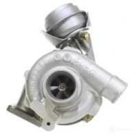 Турбина ALANKO 11900285 VH31CO 90 0285 1231953535 - Изображение 2