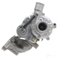Турбина ALANKO 1231964641 VPNA4KK 901 088 11901088 - Изображение 2