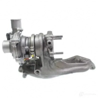 Турбина ALANKO 1231964641 VPNA4KK 901 088 11901088 - Изображение 3