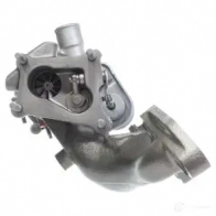 Турбина ALANKO 1231964641 VPNA4KK 901 088 11901088 - Изображение 4