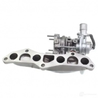 Турбина ALANKO 1231964641 VPNA4KK 901 088 11901088 - Изображение 5