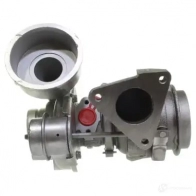 Турбина ALANKO 1231957549 11900583 6MNR2JK 9 00583 - Изображение 3