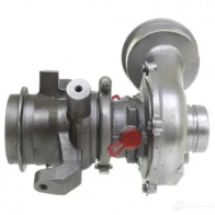 Турбина ALANKO 1231957549 11900583 6MNR2JK 9 00583 - Изображение 5