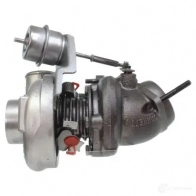 Турбина ALANKO O7H3DL 900 559 11900559 1231957357 - Изображение 3