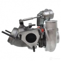 Турбина ALANKO O7H3DL 900 559 11900559 1231957357 - Изображение 5