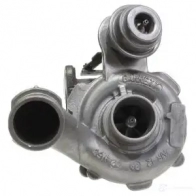 Турбина ALANKO 90039 5 CAHJZ 1231955117 11900395 - Изображение 2