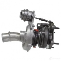 Турбина ALANKO 90039 5 CAHJZ 1231955117 11900395 - Изображение 3