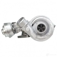 Турбина ALANKO 1231962615 TK0FO 11900932 90 0932 - Изображение 2