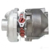 Турбина ALANKO 1231962615 TK0FO 11900932 90 0932 - Изображение 3