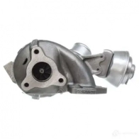 Турбина ALANKO 1231962615 TK0FO 11900932 90 0932 - Изображение 4