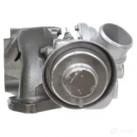 Турбина ALANKO 1231962615 TK0FO 11900932 90 0932 - Изображение 5