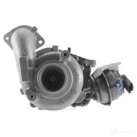 Турбина ALANKO 1439418388 VWZ3 C 10901274 - Изображение 2