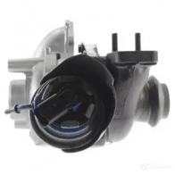 Турбина ALANKO 1439418388 VWZ3 C 10901274 - Изображение 3