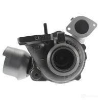 Турбина ALANKO 1439418388 VWZ3 C 10901274 - Изображение 4
