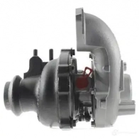 Турбина ALANKO 1439418388 VWZ3 C 10901274 - Изображение 5