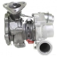 Турбина ALANKO 11900279 90027 9 1231953431 ZB7UEG - Изображение 5