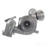 Турбина ALANKO 1231872785 UNY G4L6 10900051 4053082568063 - Изображение 4