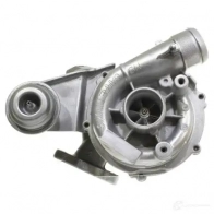 Турбина ALANKO 1231956843 90051 6 ATKQ61 11900516 - Изображение 2