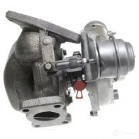 Турбина ALANKO 1231956843 90051 6 ATKQ61 11900516 - Изображение 5