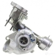 Турбина ALANKO 11900162 POELV8 1231951297 9 00162 - Изображение 2