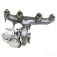 Турбина ALANKO 11900162 POELV8 1231951297 9 00162 - Изображение 3