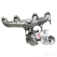 Турбина ALANKO 11900162 POELV8 1231951297 9 00162 - Изображение 5