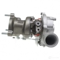 Турбина ALANKO 11900007 1231945483 75A76 90 0007 - Изображение 5