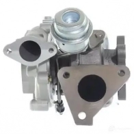 Турбина ALANKO 4X3ZX A 1231876415 10900154 - Изображение 3