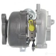 Турбина ALANKO 4X3ZX A 1231876415 10900154 - Изображение 5